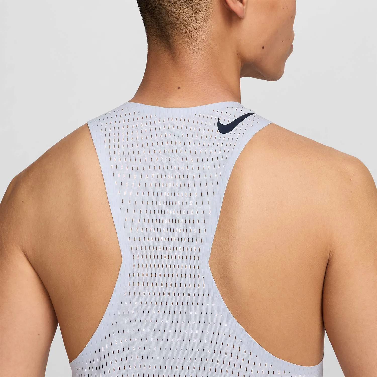 NIKE DRIFIT ADV AEROSWIFT TOP