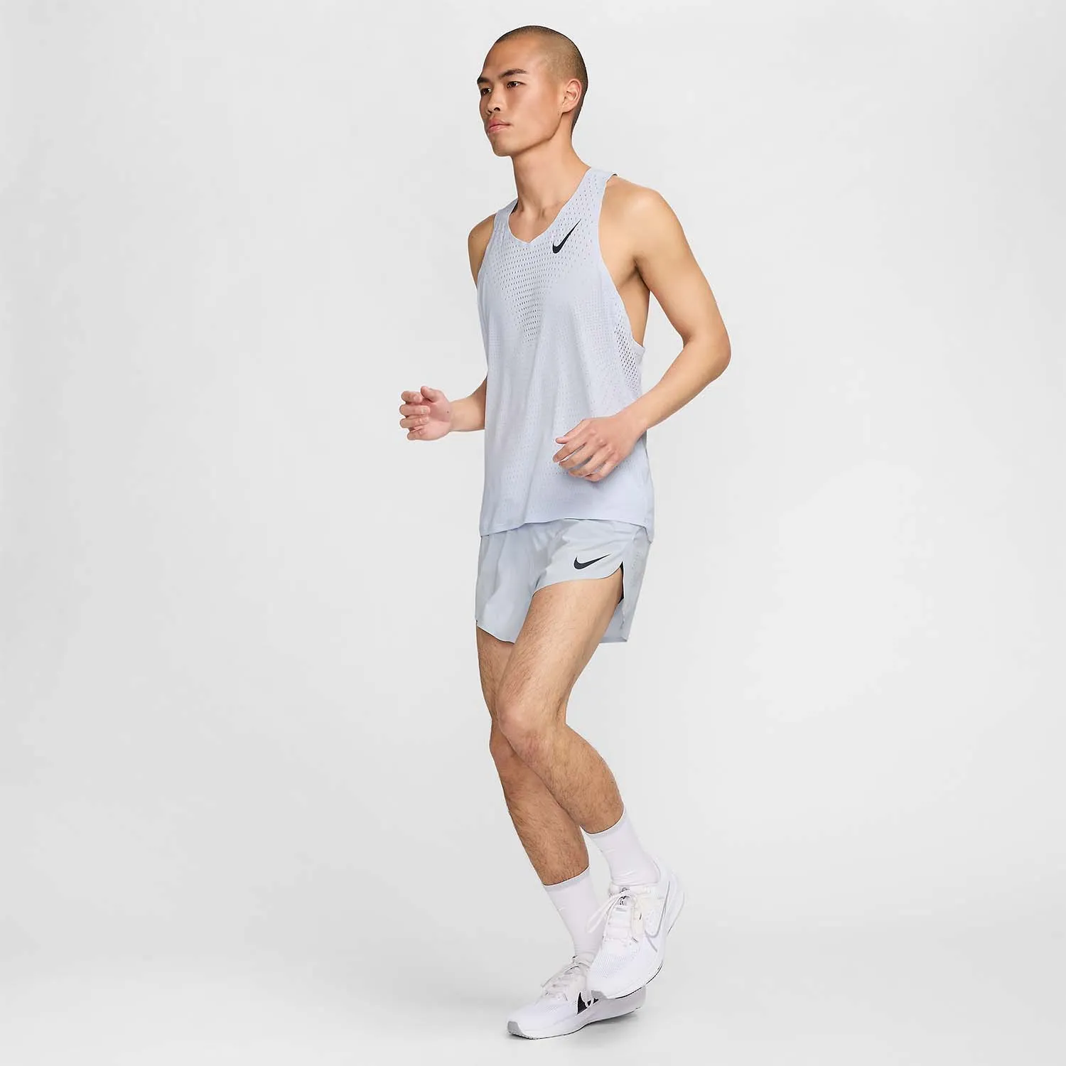 NIKE DRIFIT ADV AEROSWIFT TOP