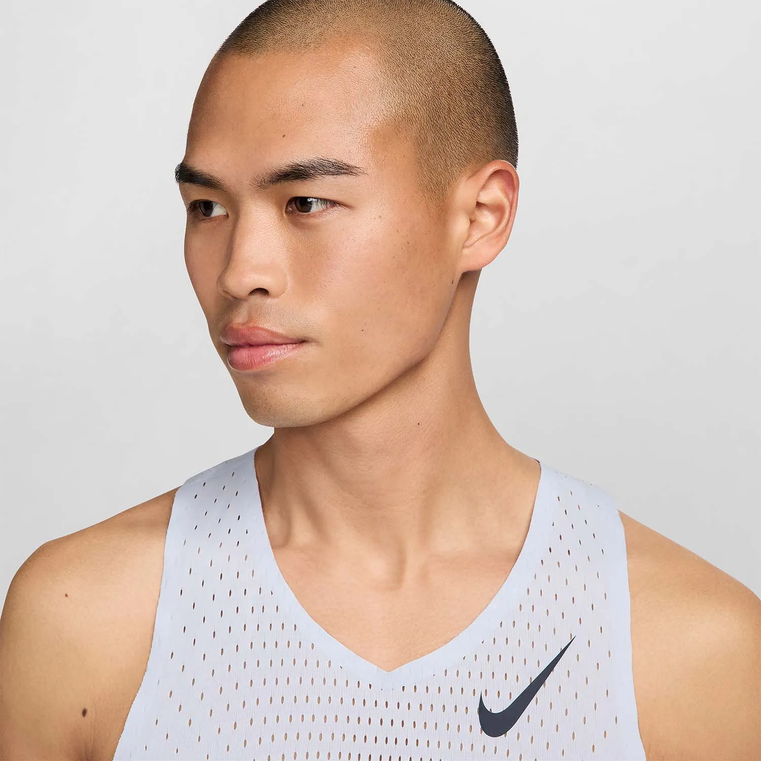 NIKE DRIFIT ADV AEROSWIFT TOP