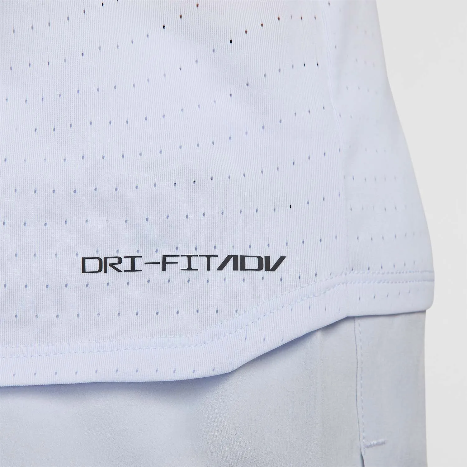 NIKE DRIFIT ADV AEROSWIFT TOP