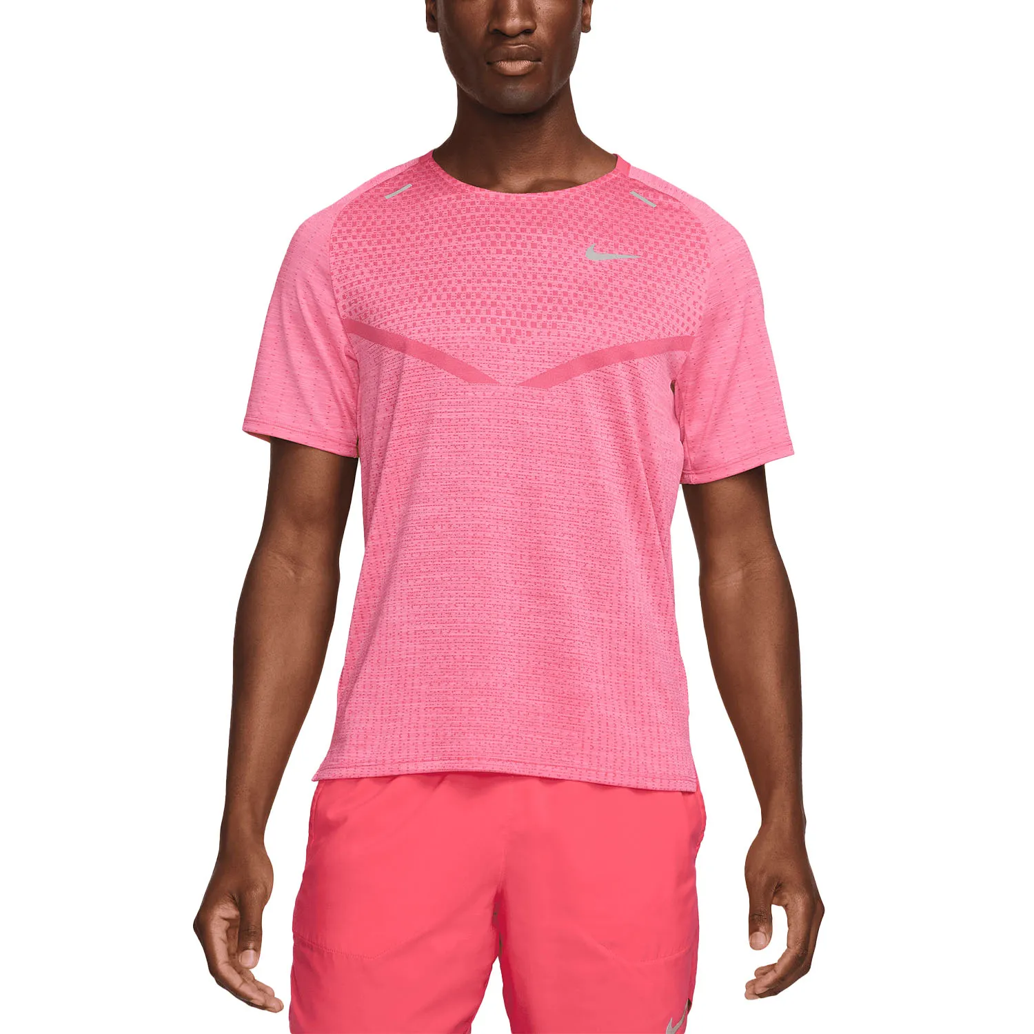 NIKE DRIFIT ADV TECHKNIT ULTRA CAMISETA