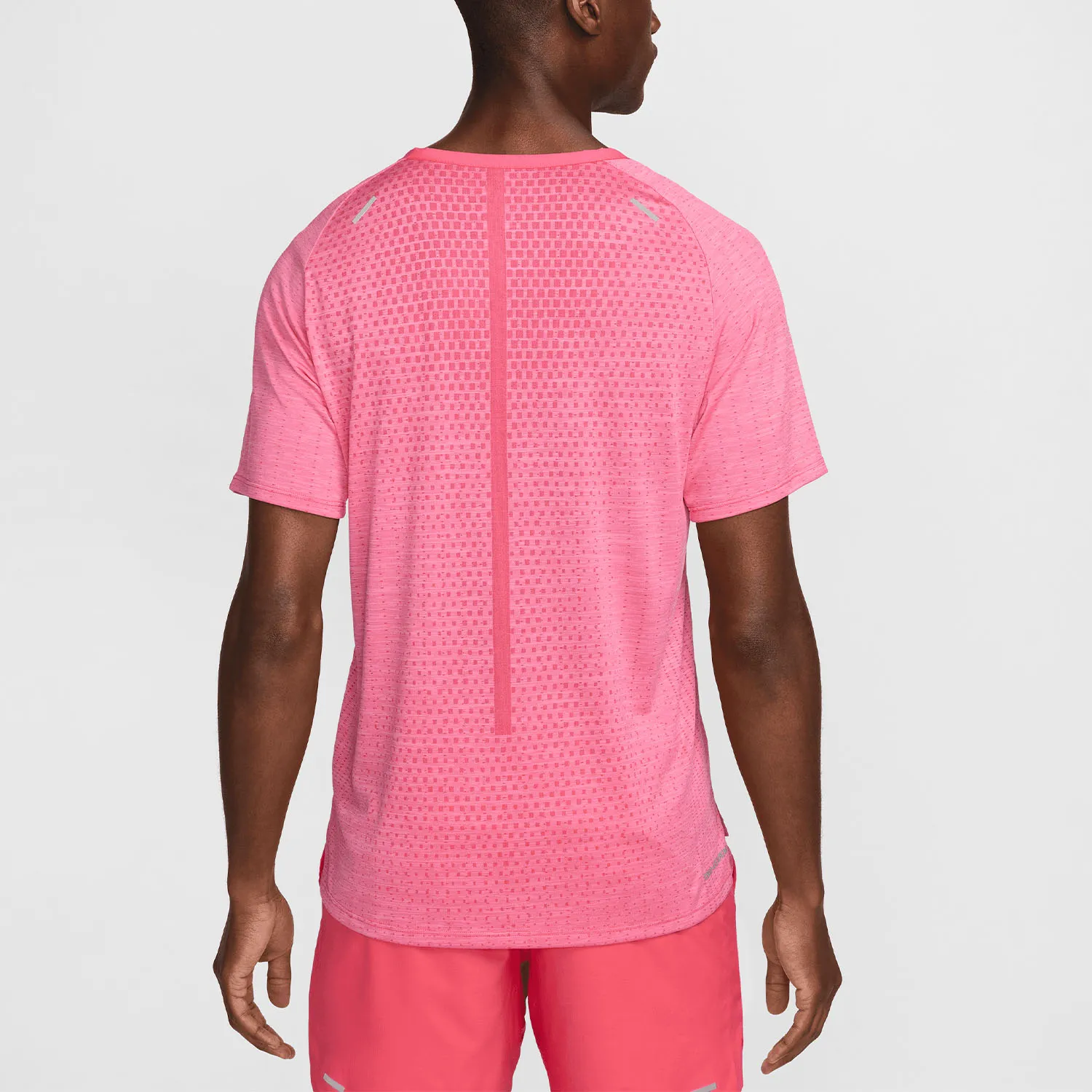 NIKE DRIFIT ADV TECHKNIT ULTRA CAMISETA