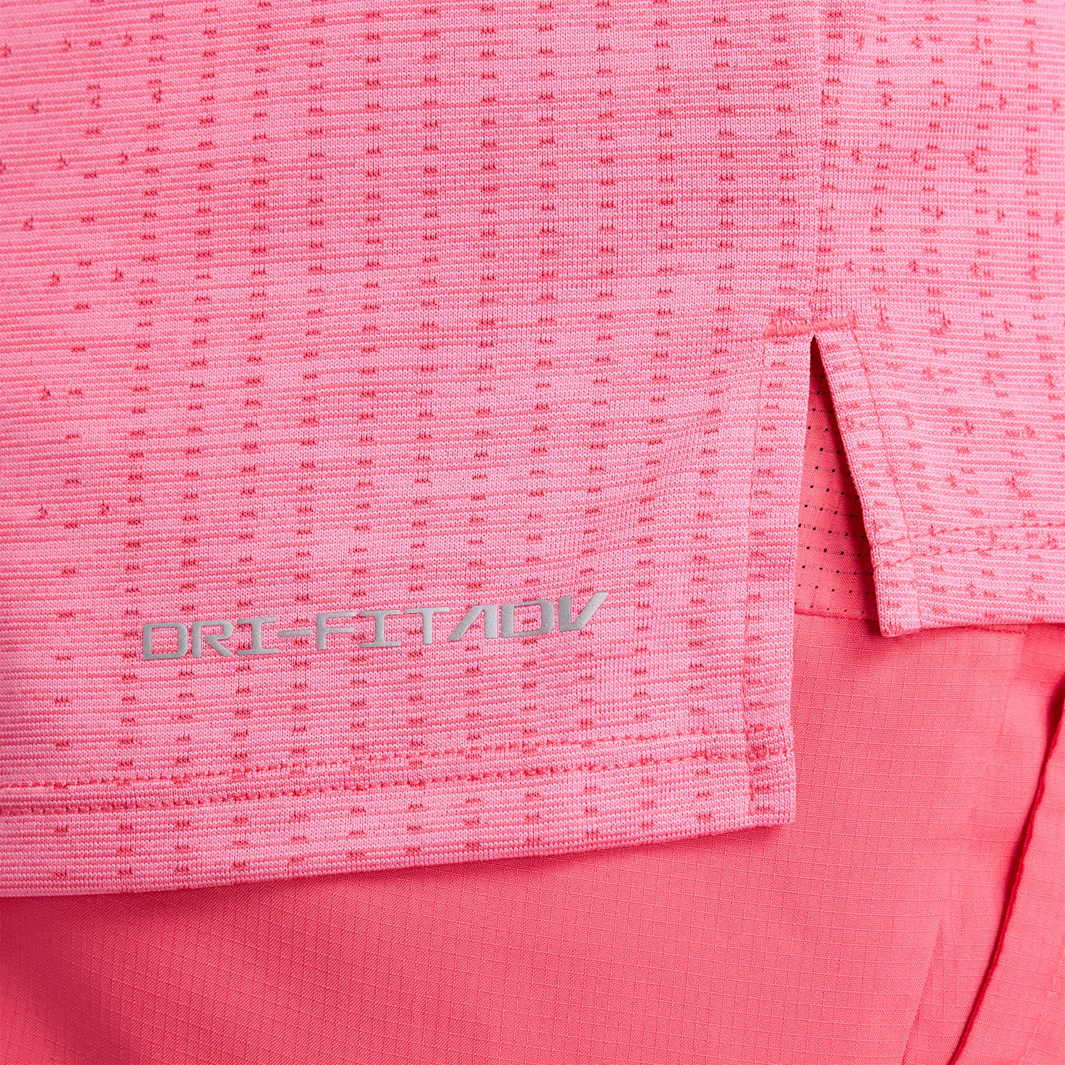 NIKE DRIFIT ADV TECHKNIT ULTRA CAMISETA
