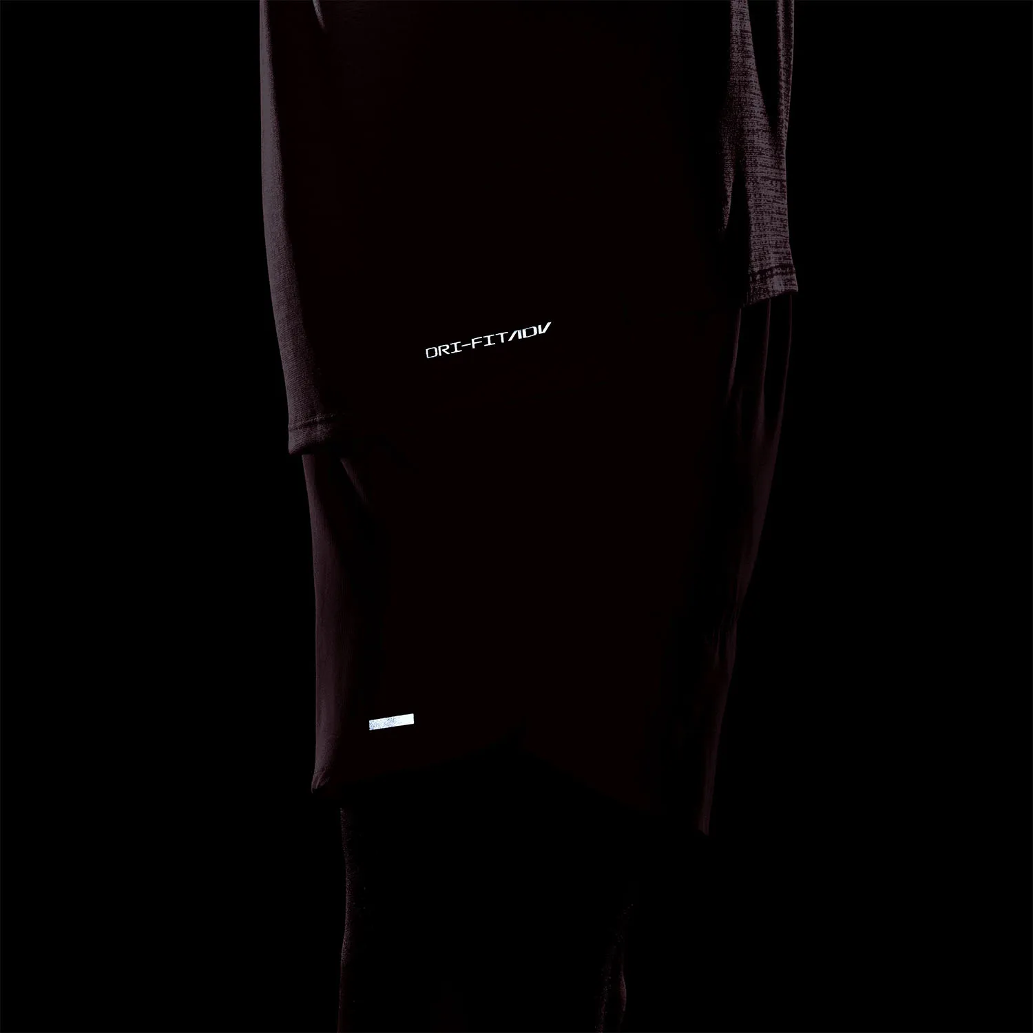 NIKE DRIFIT ADV TECHKNIT ULTRA CAMISETA