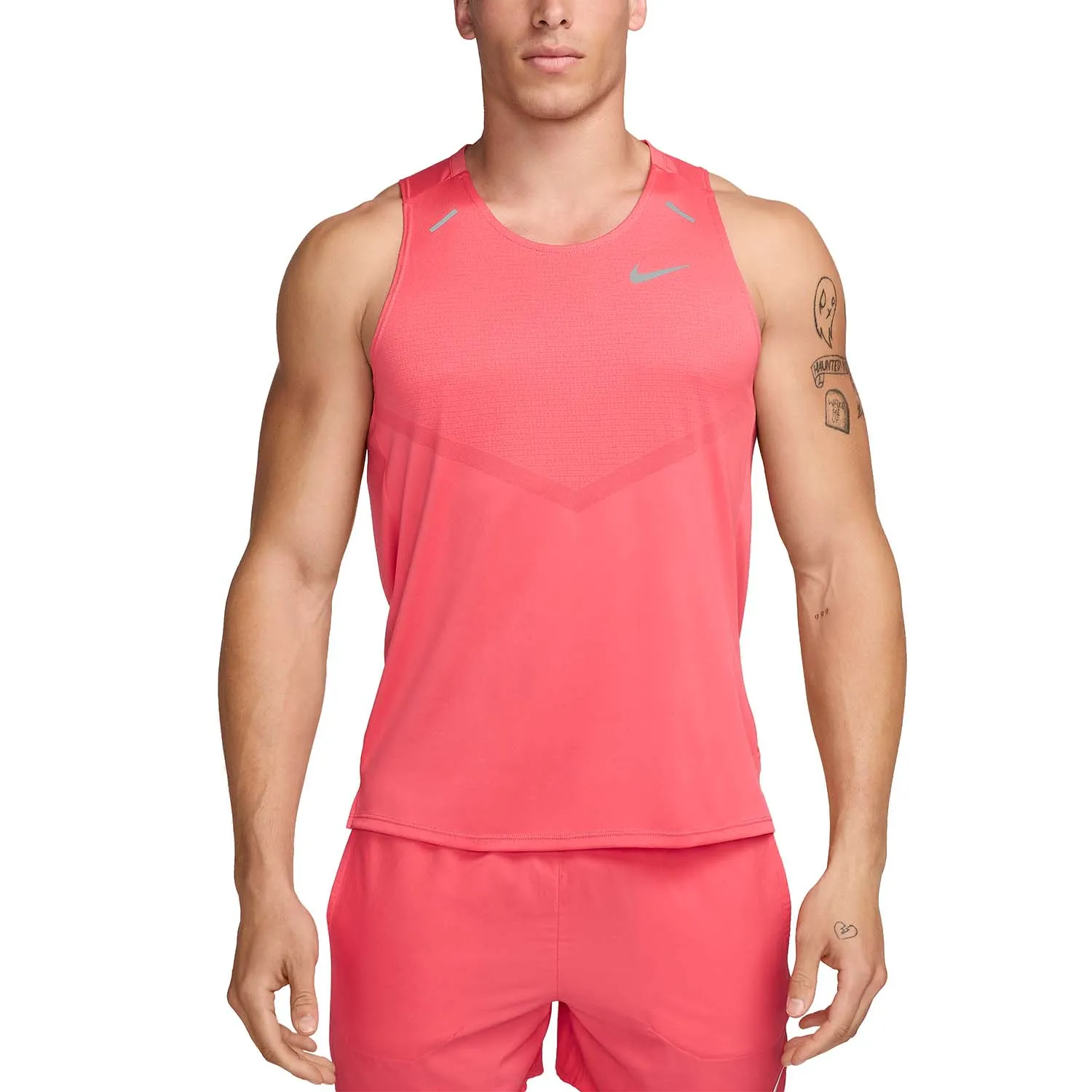 NIKE DRIFIT RISE 365 TOP