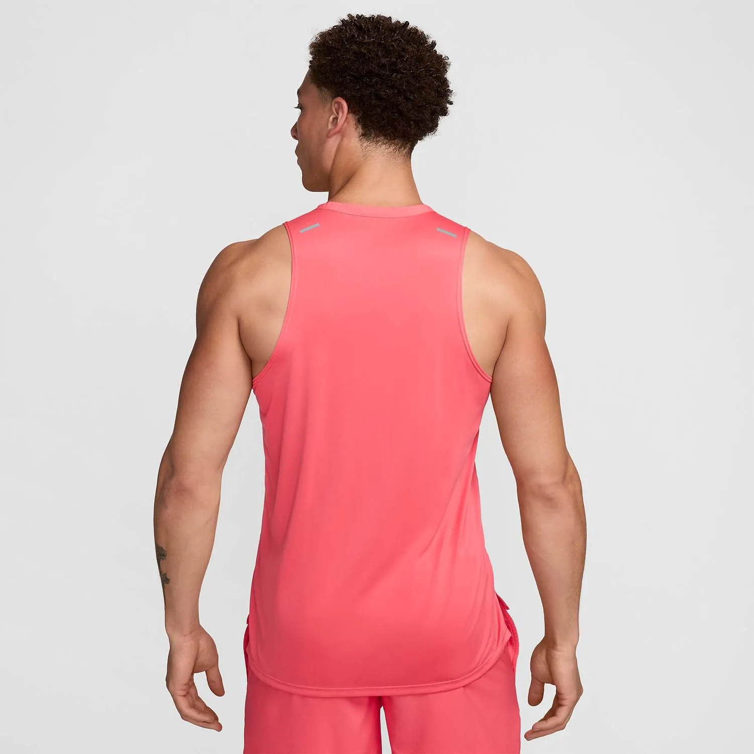 NIKE DRIFIT RISE 365 TOP