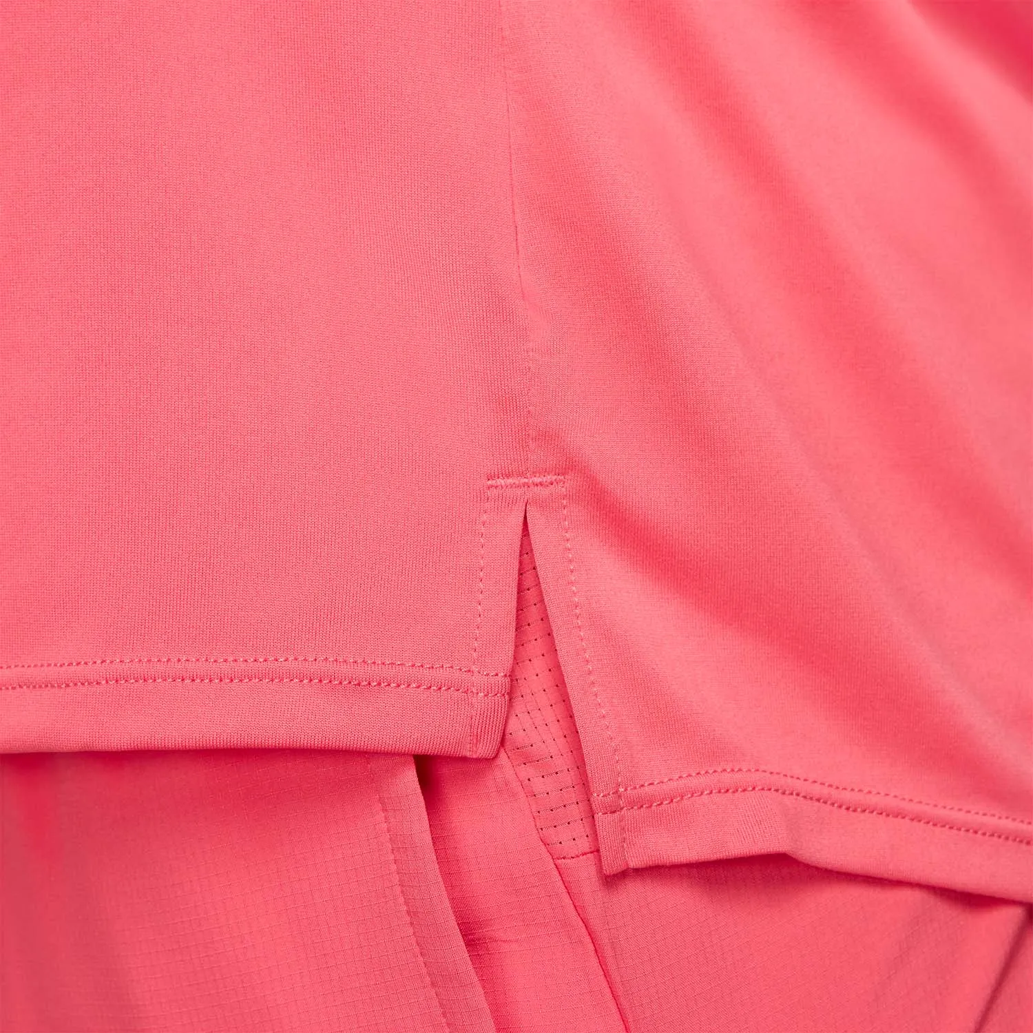 NIKE DRIFIT RISE 365 TOP