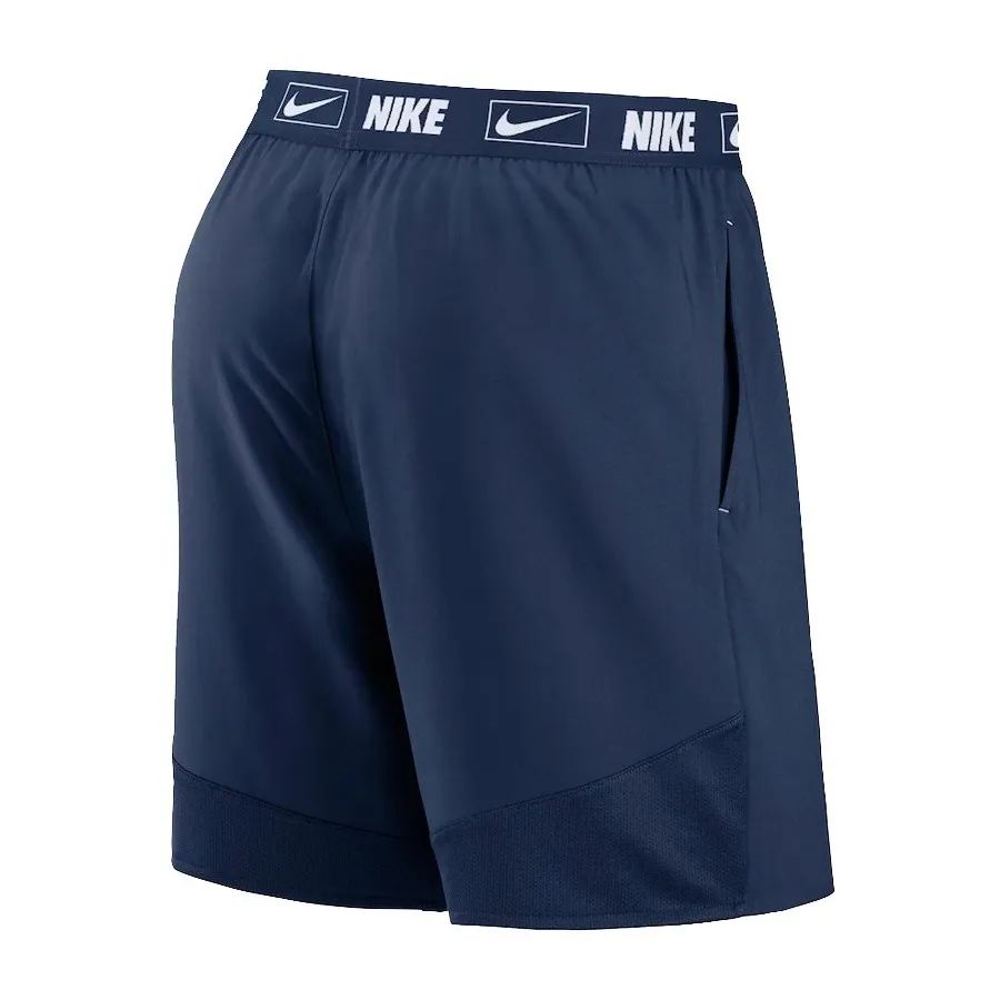 NIKE NEW YORK YANKEES DRIFIT NMMA012NNKOLH MIDNIGHT NAVY