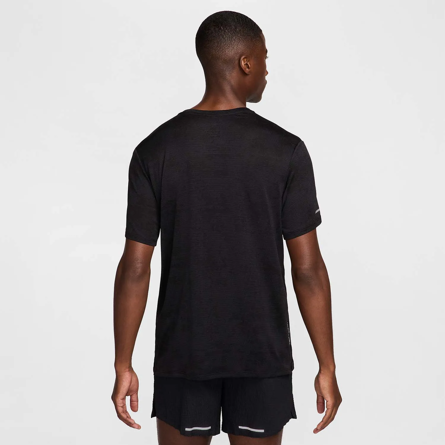Nike Run Division Camiseta