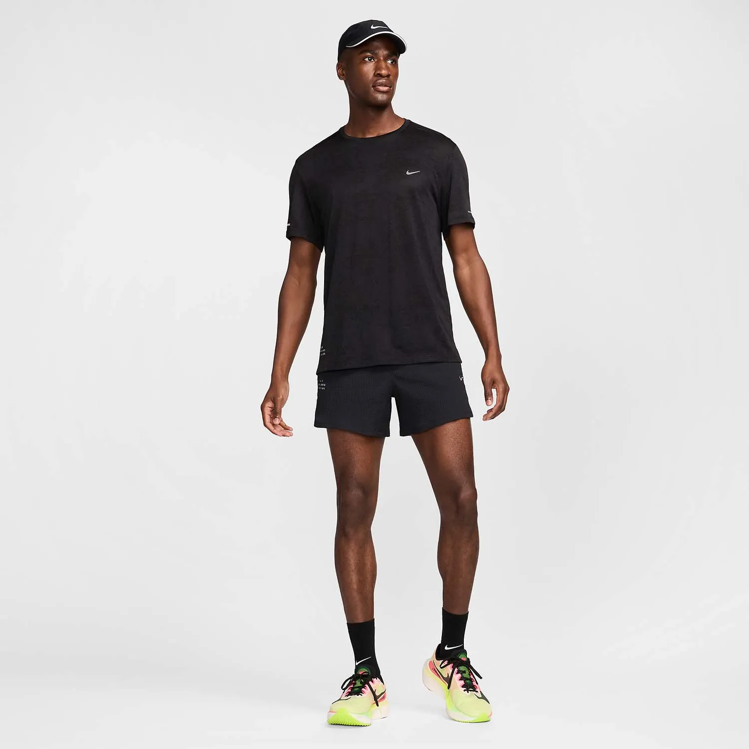 Nike Run Division Camiseta