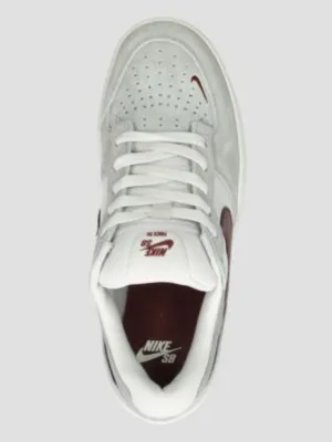 Nike Sb Force 58 Zapatillas de Skate