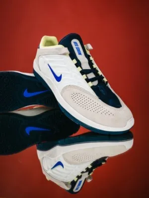 Nike Sb Vertebrae Zapatillas de Skate