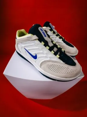 Nike Sb Vertebrae Zapatillas de Skate