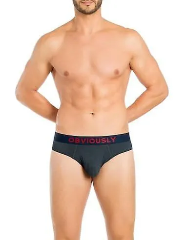 OBVIAMENTE ROPA  FREEMAN BRIEFS  ASH