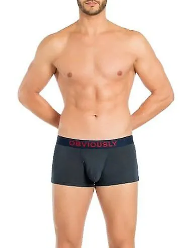 OBVIAMENTE ROPA  FREEMAN TRUNKS  ASH