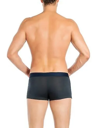 OBVIAMENTE ROPA  FREEMAN TRUNKS  ASH