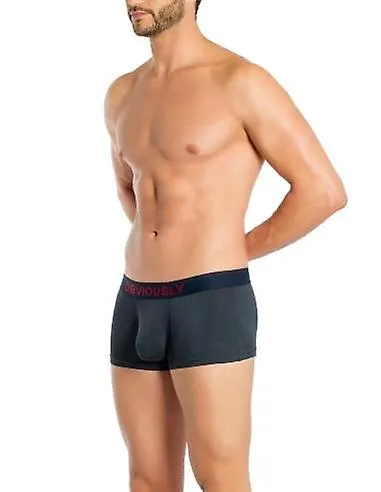 OBVIAMENTE ROPA  FREEMAN TRUNKS  ASH