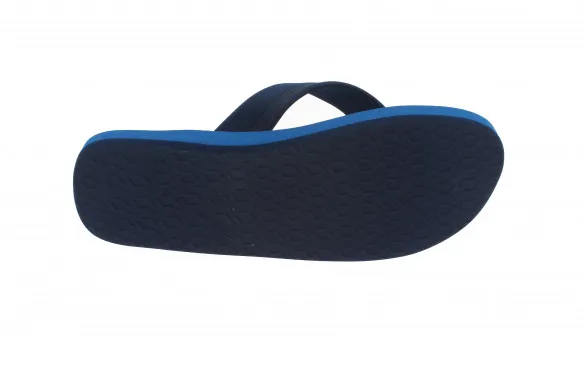 O'NEILL IMPRINT PATTERN FLIP FLOPS
