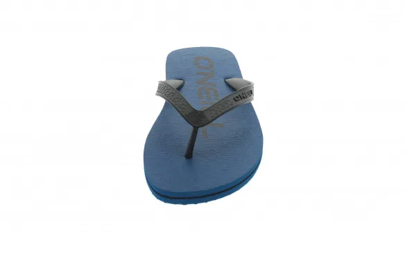 O'NEILL PROFILE LOGO FLIP FLOPS