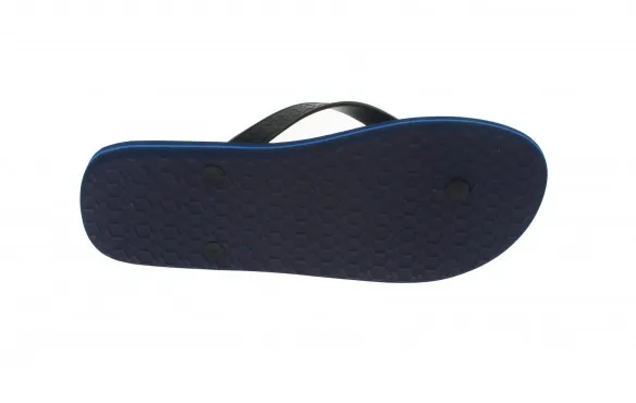 O'NEILL PROFILE PATTERN FLIP FLOPS