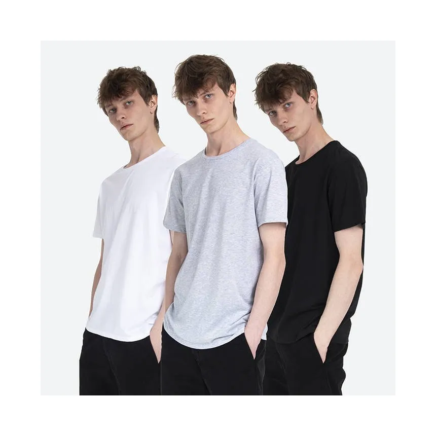 Pack 3 Camisetas Lacoste Para Hombre