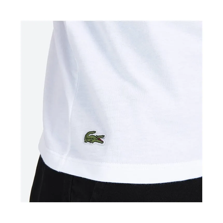 Pack 3 Camisetas Lacoste Para Hombre