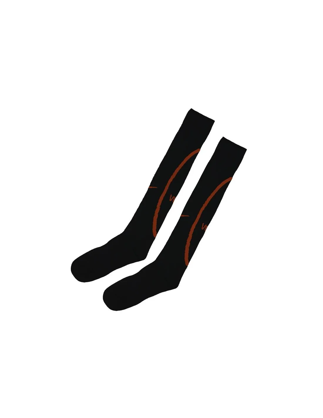 Pack medias de Fútbol Nike VALENCIA C.F.