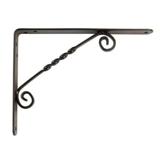 PALOMILLA MOD.11200X150 NEGRA