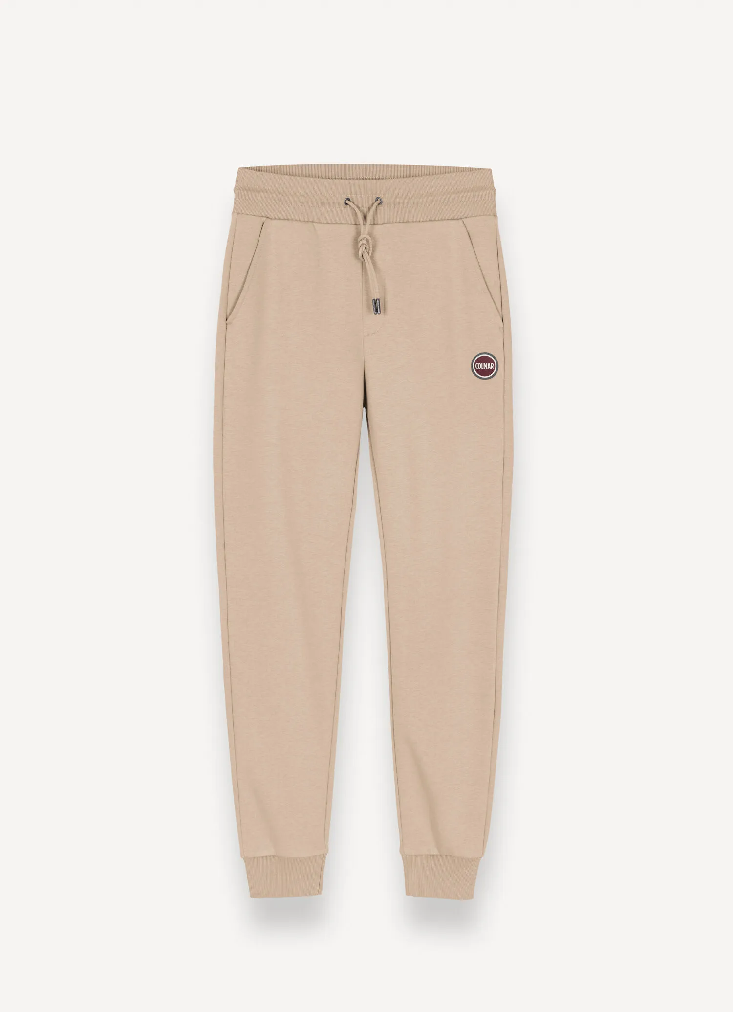Pantalón de chándal de felpa