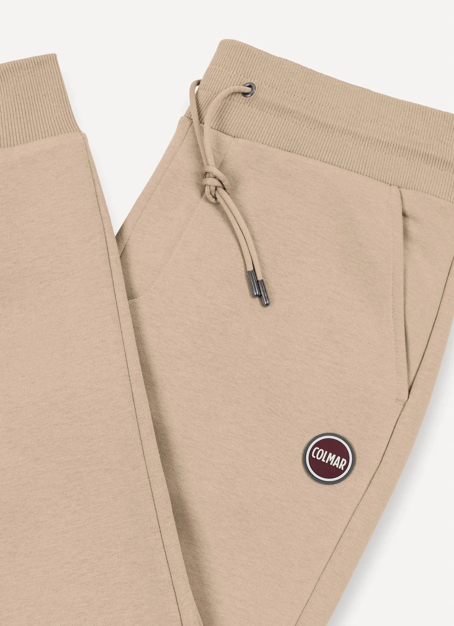 Pantalón de chándal de felpa