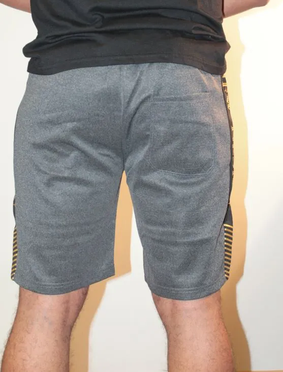 PANTALON BERMUDA LOWCOSTMANIA 5437 GRIS