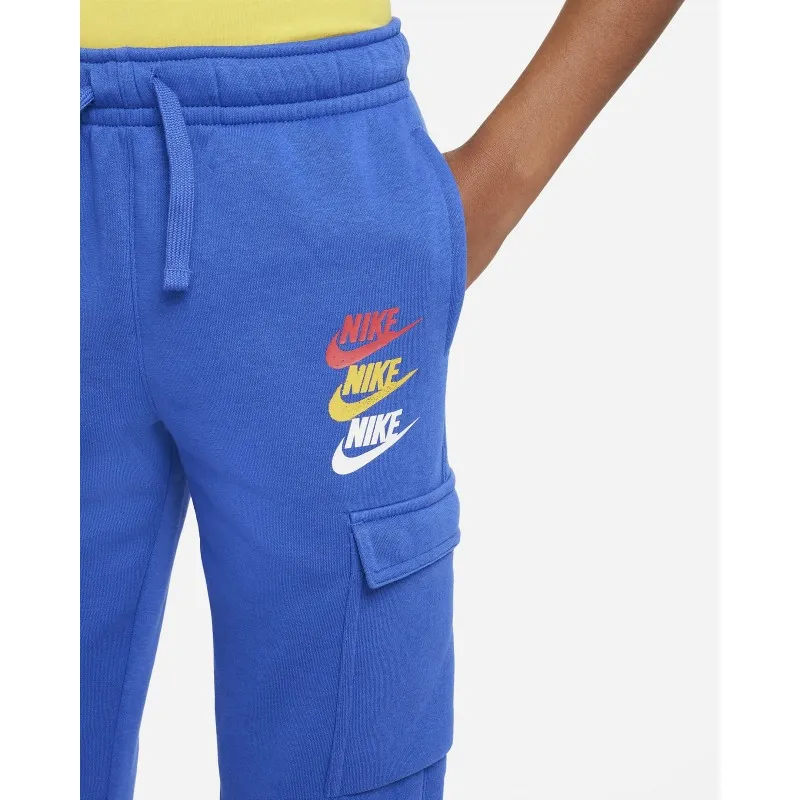 Pantalon Nike Sportswear Standard Issue Junior