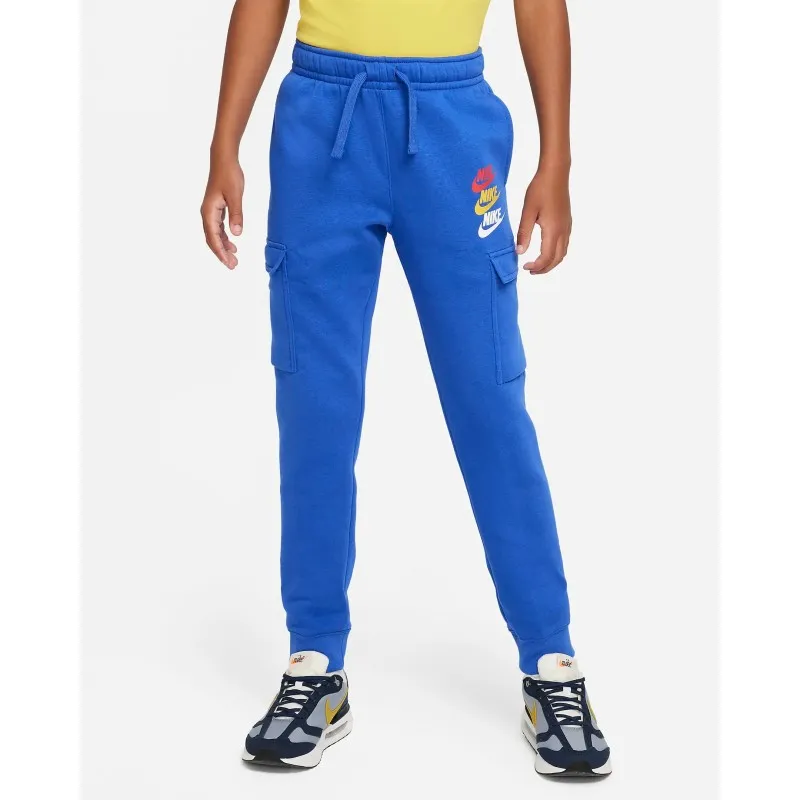 Pantalon Nike Sportswear Standard Issue Junior