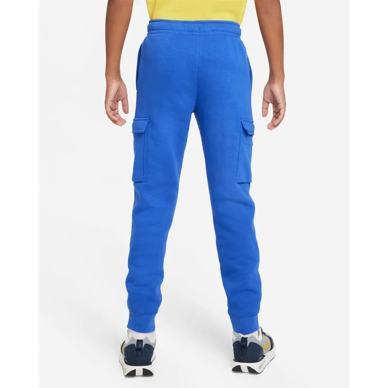 Pantalon Nike Sportswear Standard Issue Junior