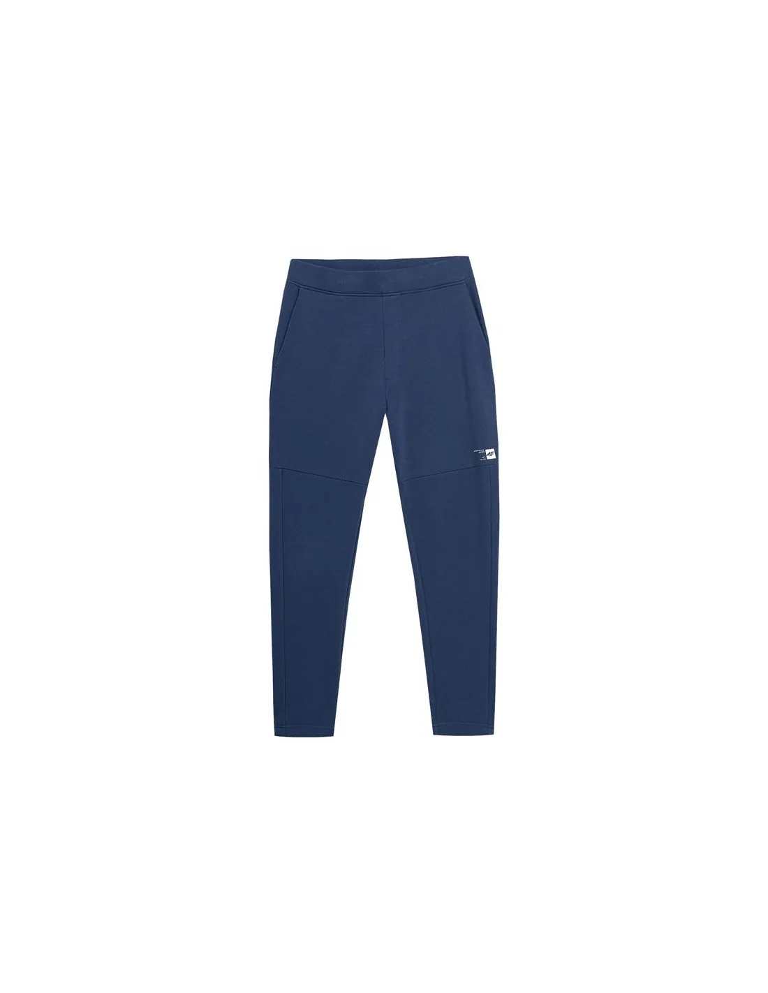 Pantalones 4F SPMD013 Hombre azul