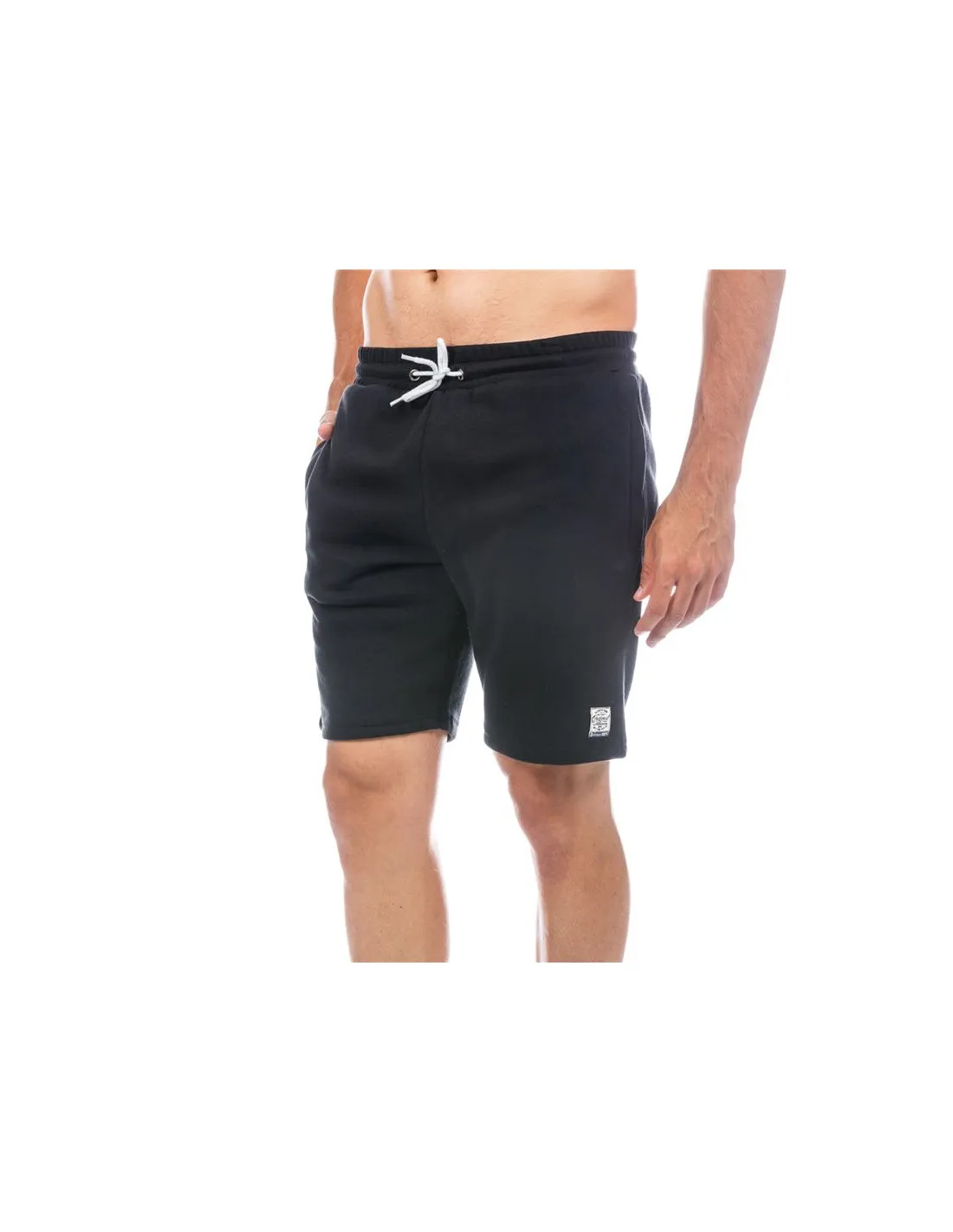 Pantalones cortos Alphadventure Nemonce Hombre Black