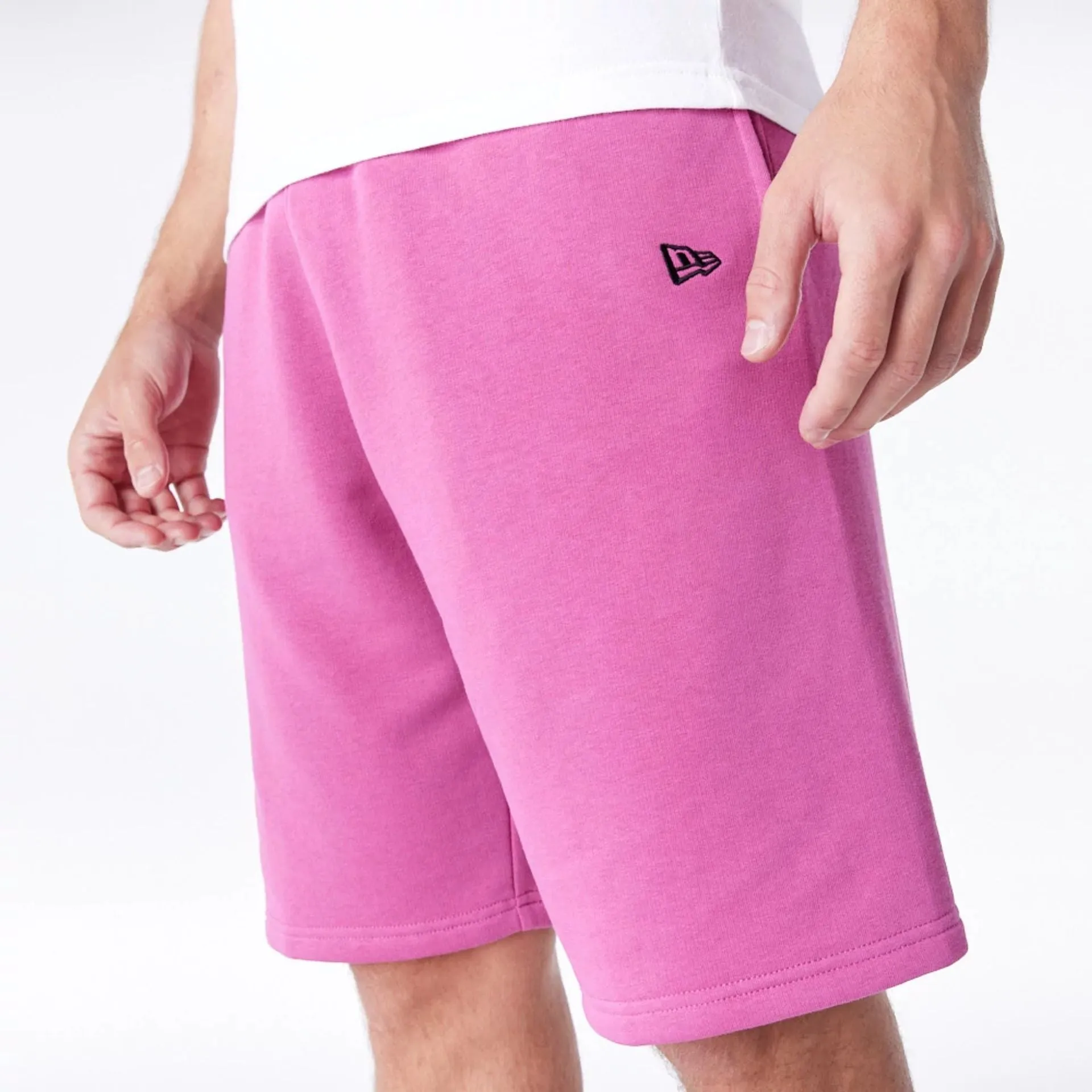Pantalones cortos LA Lakers NBA Bubble Script