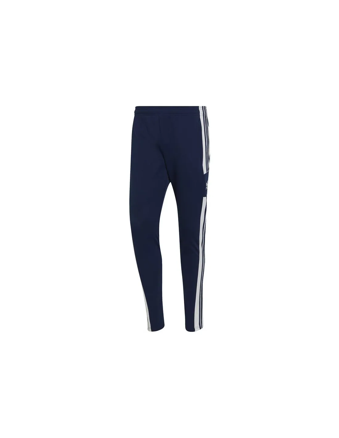 Pantalones de entrenamiento adidas Squadra 21 M Blue