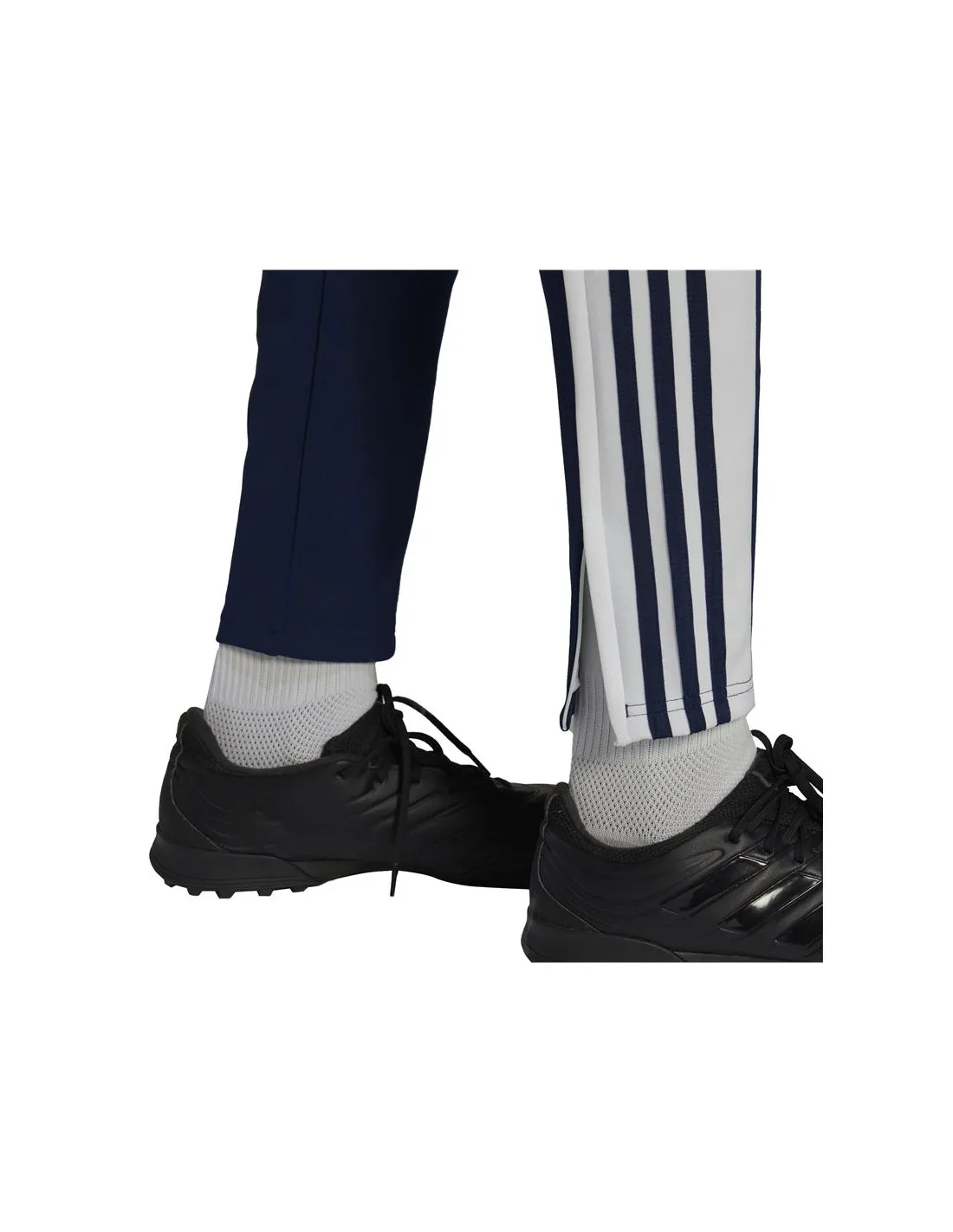 Pantalones de entrenamiento adidas Squadra 21 M Blue
