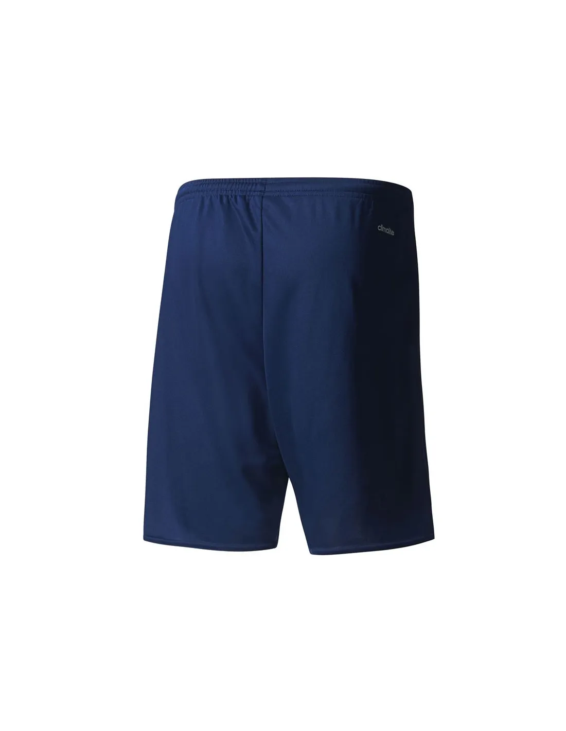 Pantalones de fútbol adidas Parma 16 Azul
