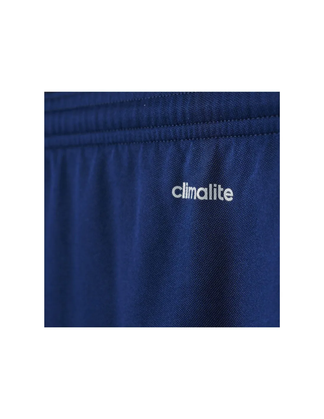 Pantalones de fútbol adidas Parma 16 Azul