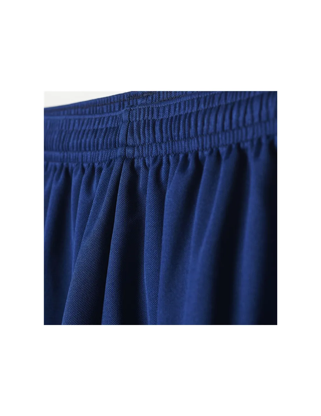 Pantalones de fútbol adidas Parma 16 Azul