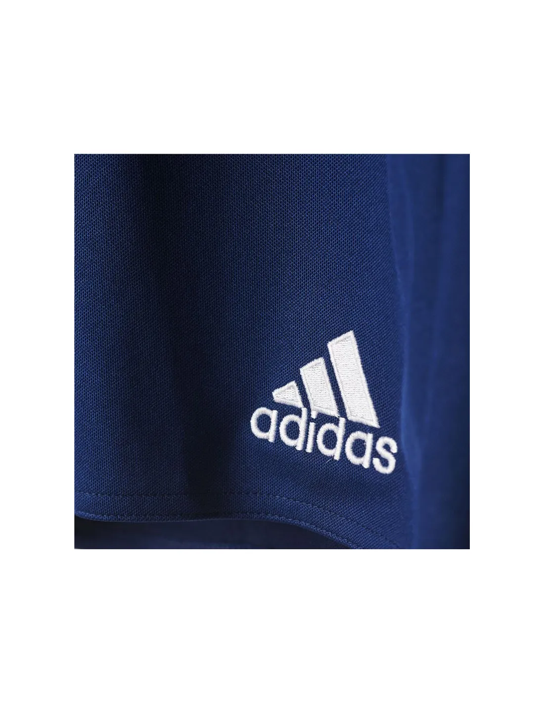 Pantalones de fútbol adidas Parma 16 Azul