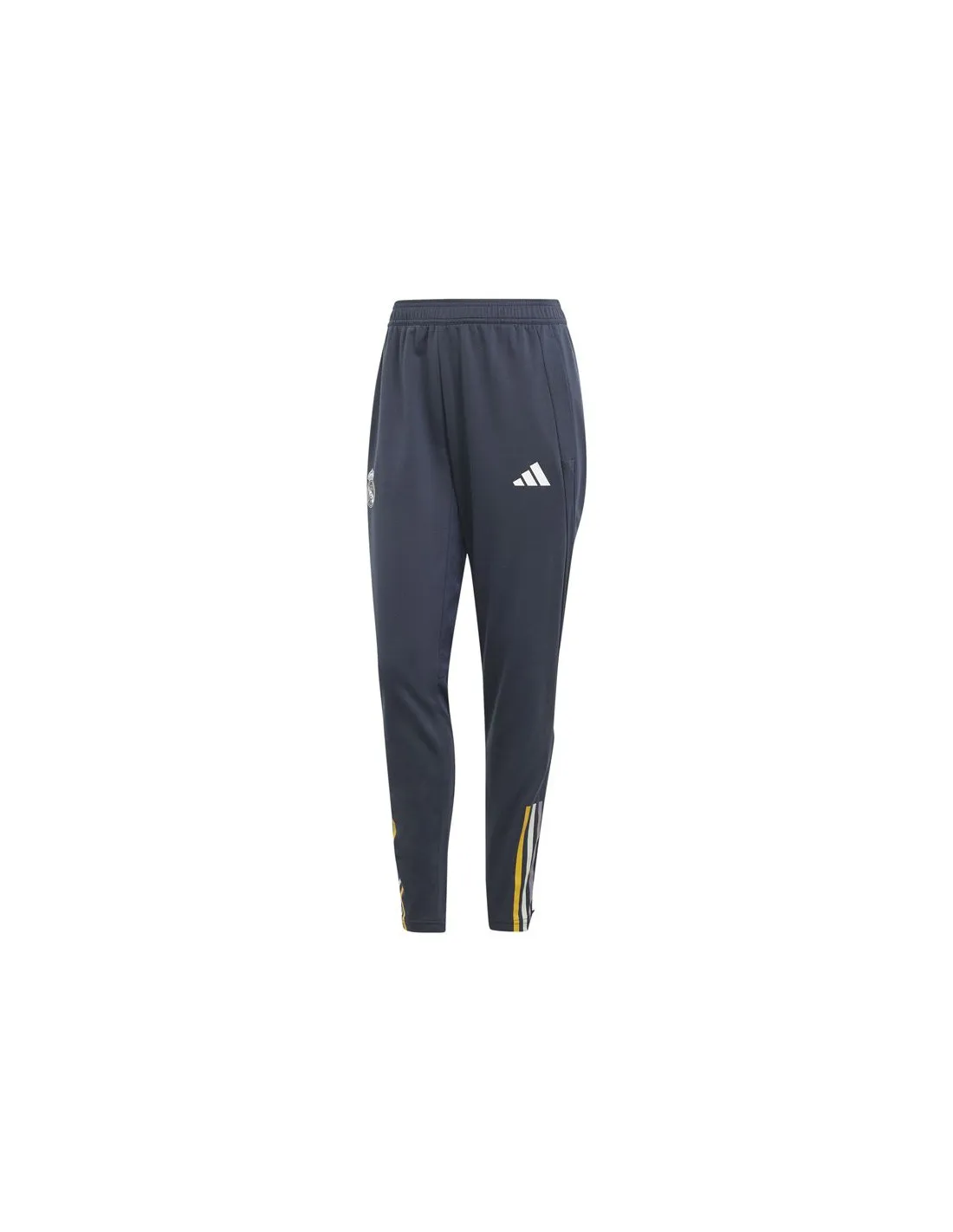 Pantalones de Fútbol adidas Real Madrid Trainning Hombre