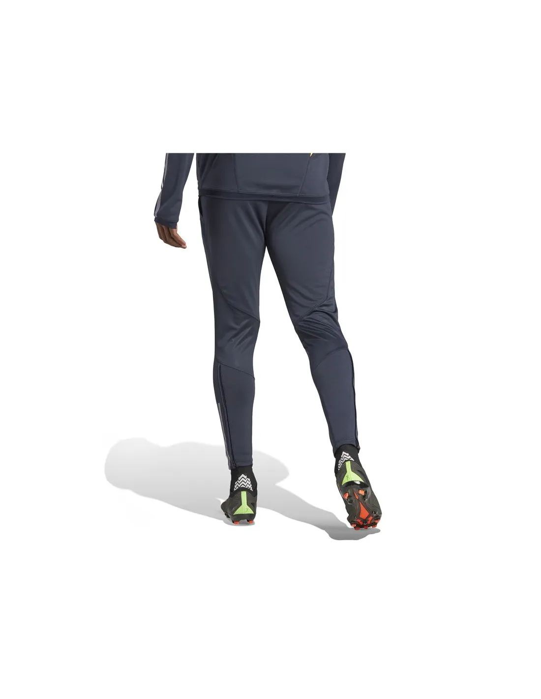 Pantalones de Fútbol adidas Real Madrid Trainning Hombre