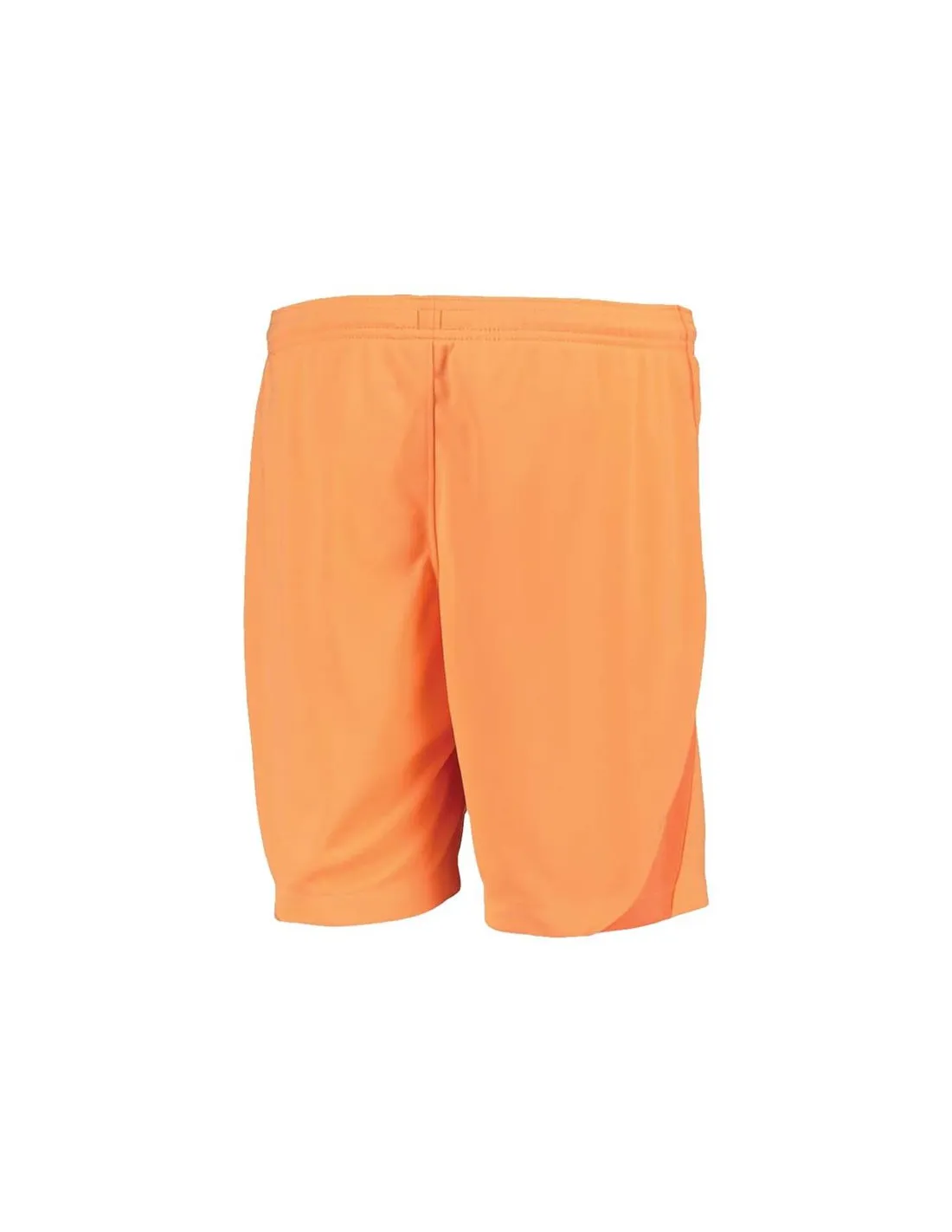 Pantalones de fútbol Nike Atlético Madrid naranja Infantil