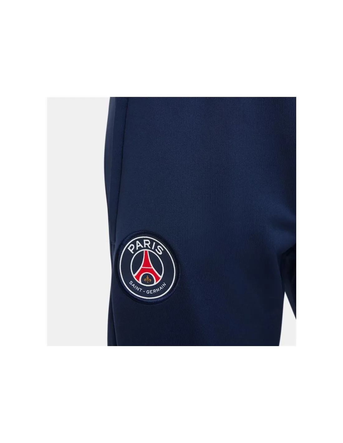 PANTALONES DE FúTBOL NIKE PARíS SAINTGERMAIN STRIKE AZULES INFANTIL