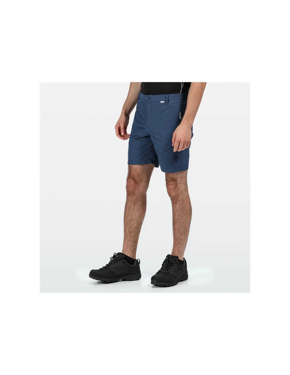 Pantalones de Montaña Regatta Regatta Highton Hombre