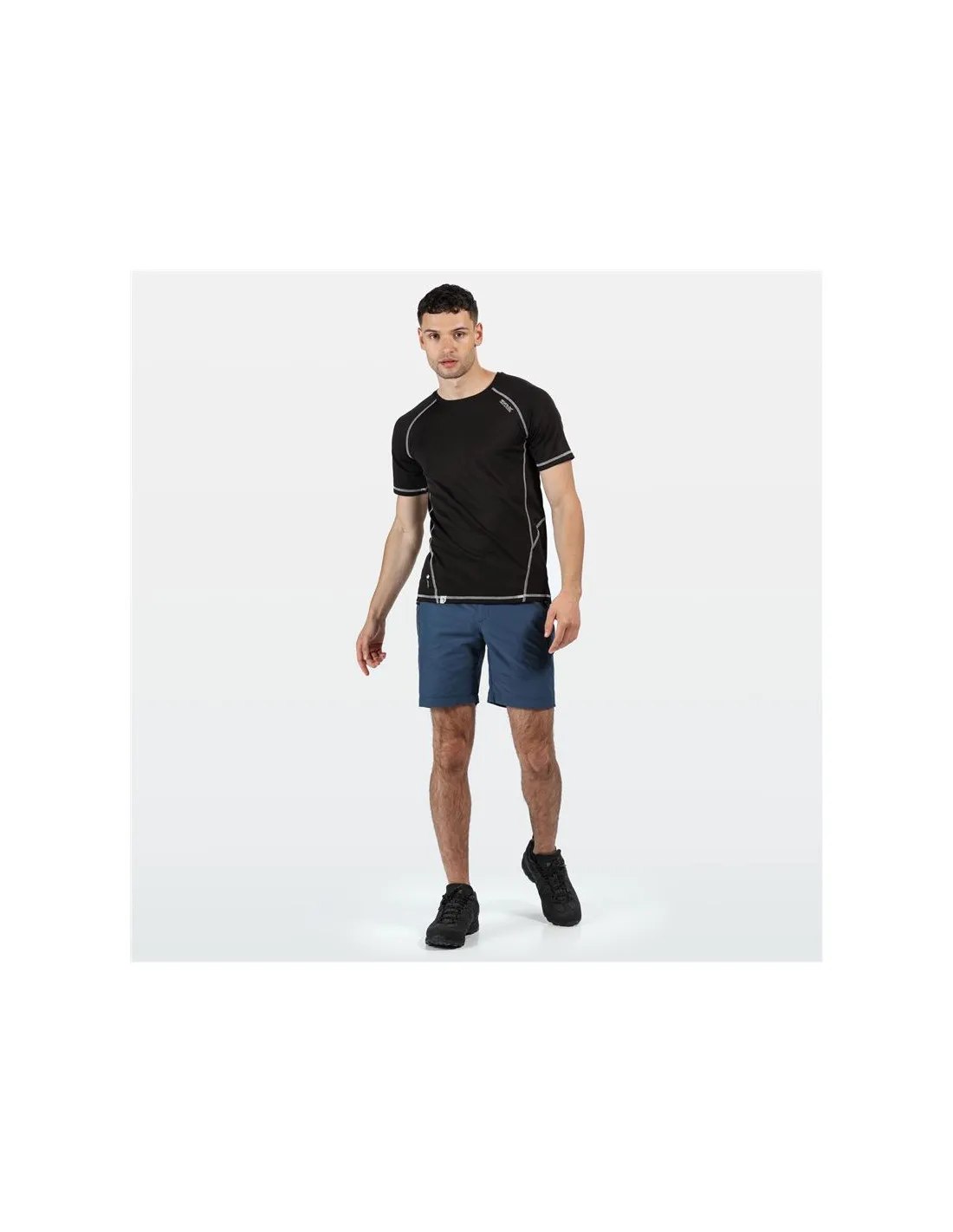 Pantalones de Montaña Regatta Regatta Highton Hombre