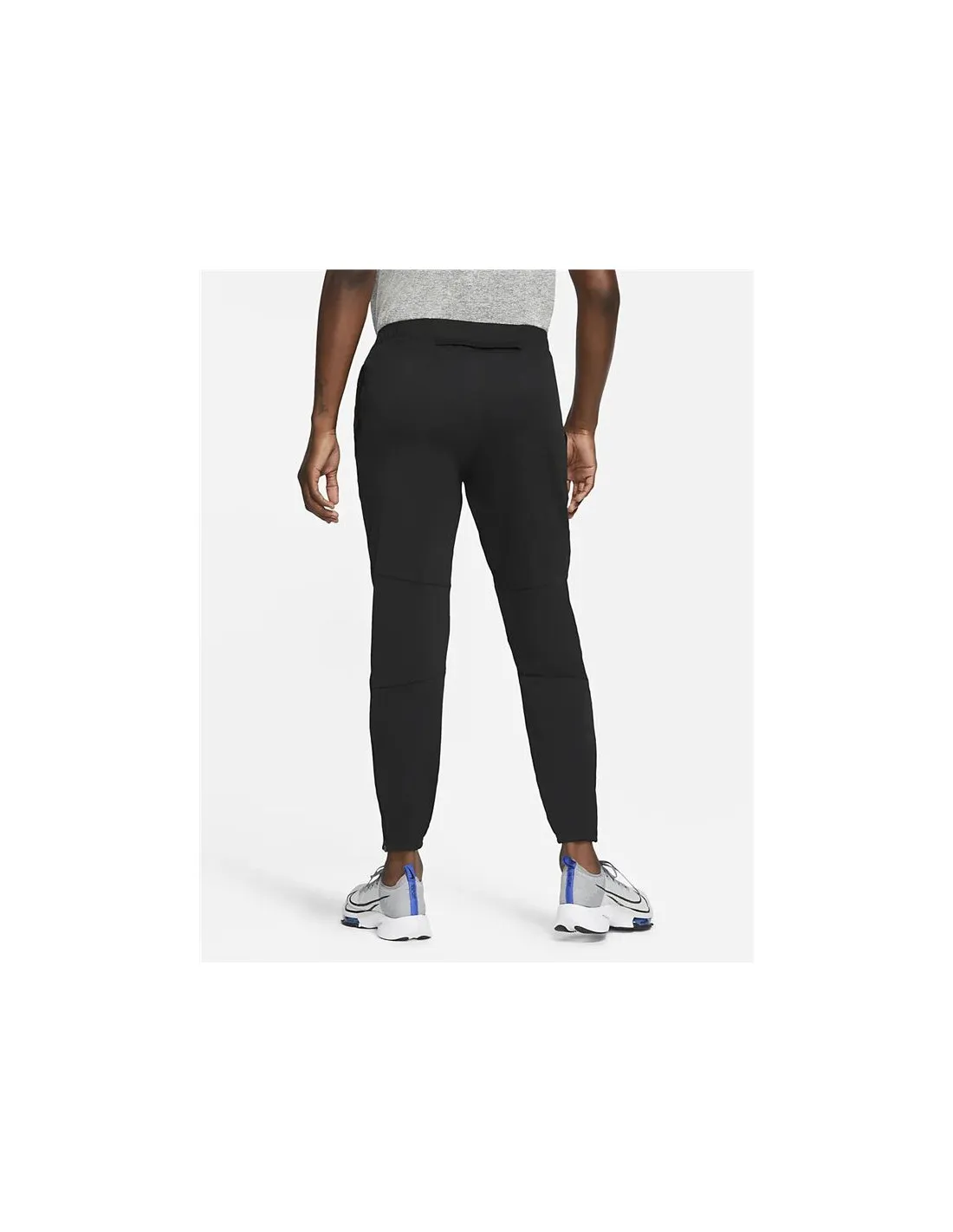 PANTALONES DE RUNNING NIKE DRIFIT CHALLENGER HOMBRE BK